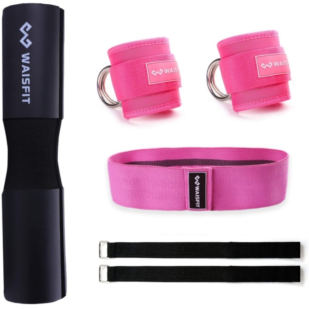 GYM LIFTING ESSENTIALS